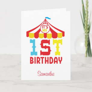 Carte 1er carnaval