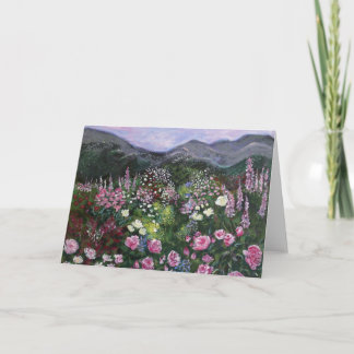 Carte 2004_California_Meadow