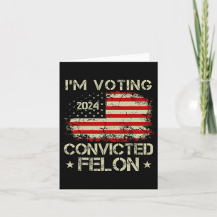 Carte 2024 Condamné Felon Im Voting Condamné Felon 202