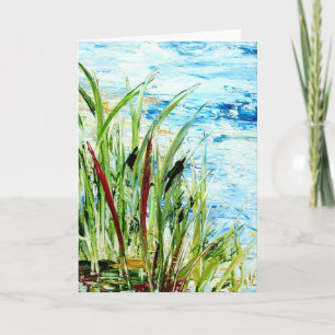 Carte 29ème Conversation avec un marais laïque