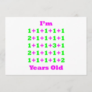 Carte 30 Ans Magenta Gr