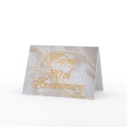 30e anniversaire de mariage avec dentelle et perle