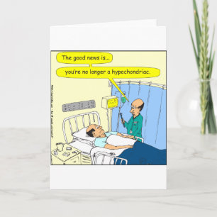 Carte 348 N'est plus un dessin de couleur hypochondriaqu