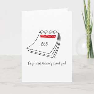 Carte 365 j