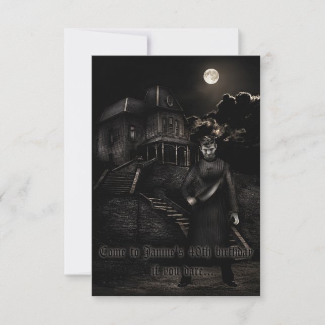 Carte 40 janvier (Devant)