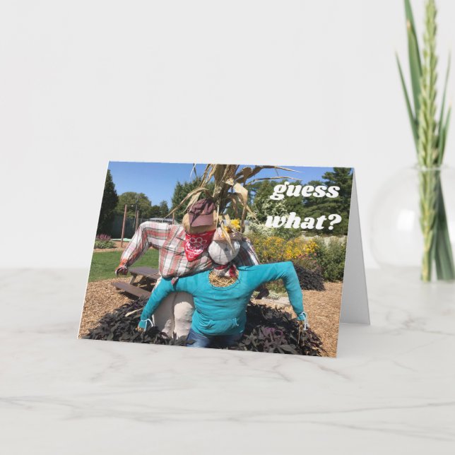 Carte **40e ANNIVERSAIRE** MÉRITE UN SOUHAIT SPÉCIAL POU (Devant)