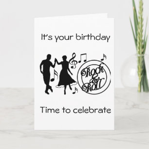 Carte **40th BIRTHDAY*** is A REAL REASON TO CELEBRATE