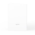 4 juillet Anniversaire avec bougie Cupcake