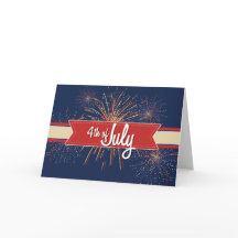 4 juillet Card#4