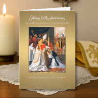 50e anniversaire d'ordination prêtre catholique