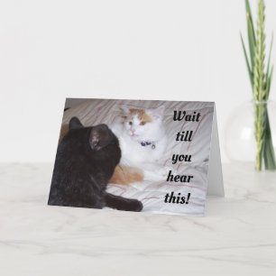 Carte "50e ANNIVERSAIRE" HUMOUR POUR AMI OU MEMBRE DE LA
