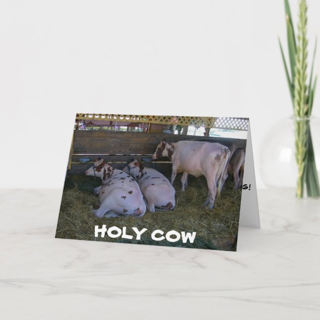 Carte **50e ANNIVERSAIRE ?** NE VOUS INQUIÈTEZ PAS QUE N (Devant)