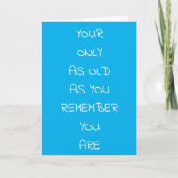 **55e anniversaire** HUMOUR pour les amis et la fa