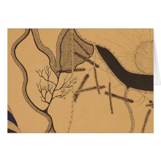 Carte 5 de John Haughton