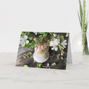 Carte 5 x 7 card