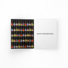 60e anniversaire Rock and Roll Guitar ajouter Nom