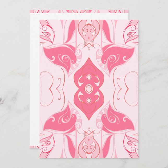 CARTE 67 (Devant / Derrière)