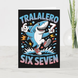 Carte 67 Brainrot Italien Drôle Mème 67 Costume Enfant S