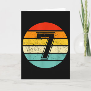 Carte 67 Drip Mème Drôle 6 7 Costume Couple Rétro 