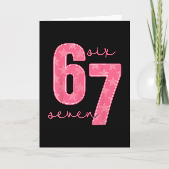 Carte 67 Mème drôle 1  (Devant)