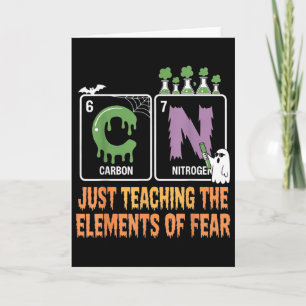 Carte 67 Mème Science Chimie Humour Tableau Périodique H