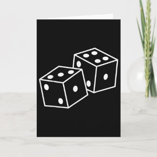 Carte 67 Meme Six Seven 6–7 Funny Dice 
