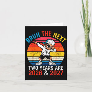 Carte 67 Nye 2026 Drôle de soirée du Nouvel An 6 7 Meme 