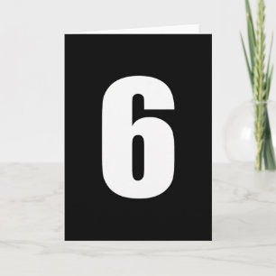 Carte 67 Six Seven 6 7 Création de Meme Drôle 6 7 Devant