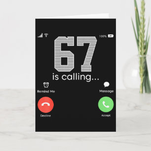 Carte 6 7 Mèmes Enfants Six Sept Jeunesse Drôle 6 7 Cost