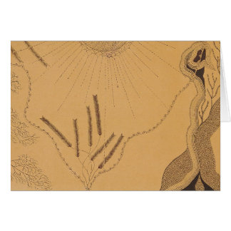 Carte 6 de John Haughton