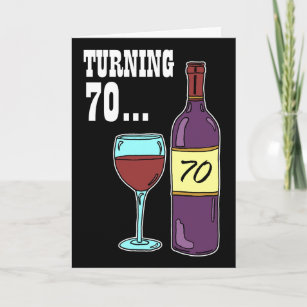 Cartes De Vœux Humour Vin Zazzle Ca