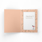 70 Fabuleux dessin féminin Margarita 70e anniversa