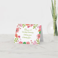 70e anniversaire Mariage religieux Fleurs