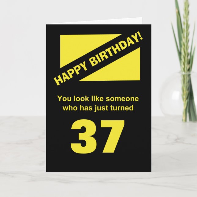 Carte 73e anniversaire (Devant)