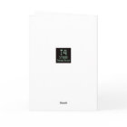 80e anniversaire sur la colline drôle Personnalisé