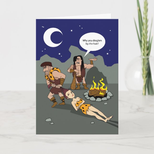 Carte #81 obtiennent bien, fête des pères d'anniversaire (Devant)