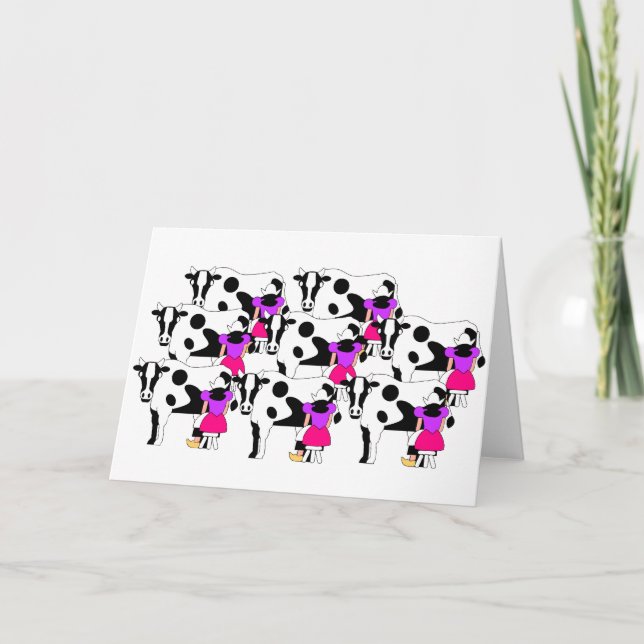 Carte 8 Militaires (Devant)