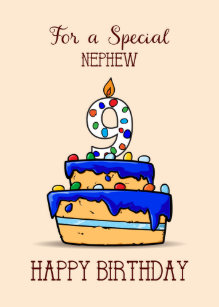 Cadeaux De Joyeux Anniversaire Neveu Zazzle Ca Cadeaux De Joyeux Anniversaire Neveu Zazzle Ca