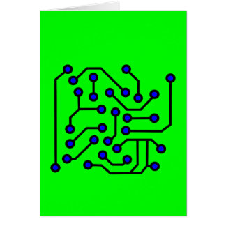 Carte à circuit imprimé