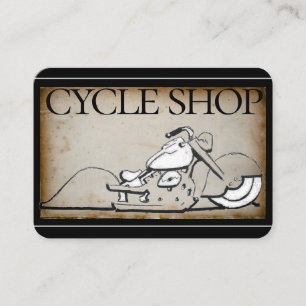 Carte à cycle
