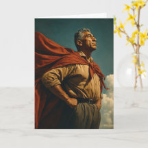 (A) Héros Papa