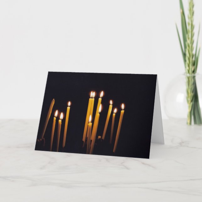 Carte A Light (Devant)