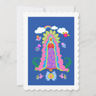 Carte à note plat Lady Pablo Victor Hugo