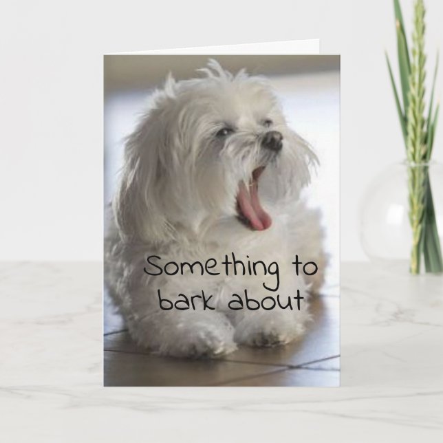 CARTE A ***NOUVELLE MAISON*** FÉLICITATIONS À "VOUS" (Devant)