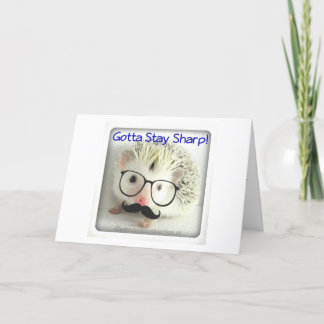 Carte A obtenu de rester pointu