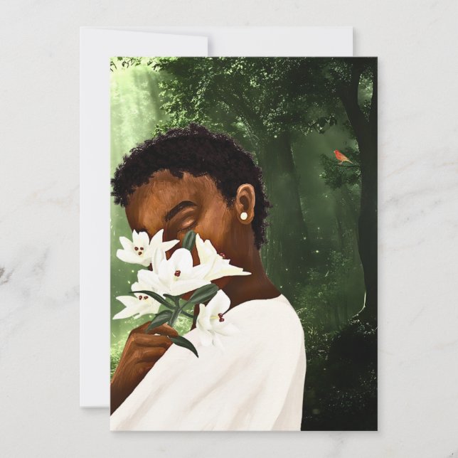 Carte A Place to Exhale (Devant)