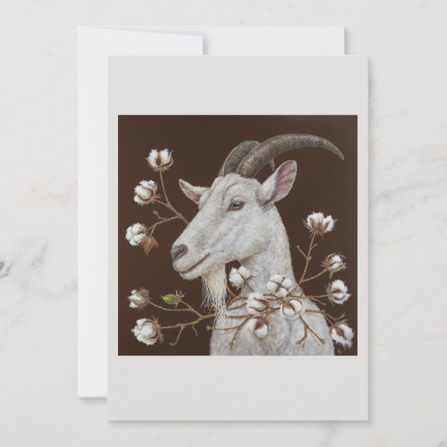 carte à plat coton (Devant)