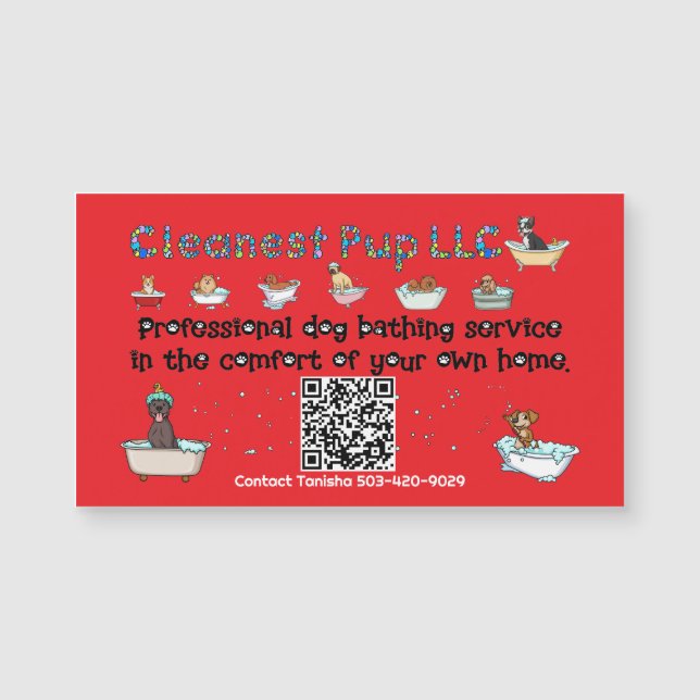 Carte à puce CPup LLC (Devant)