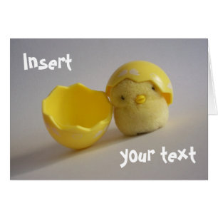 Carte à puce jaune