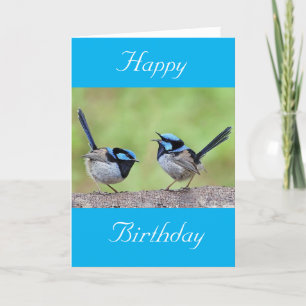 CARTE A *SPECIAL BIRTHDAY* FOR A *SPECIAL PERSON*